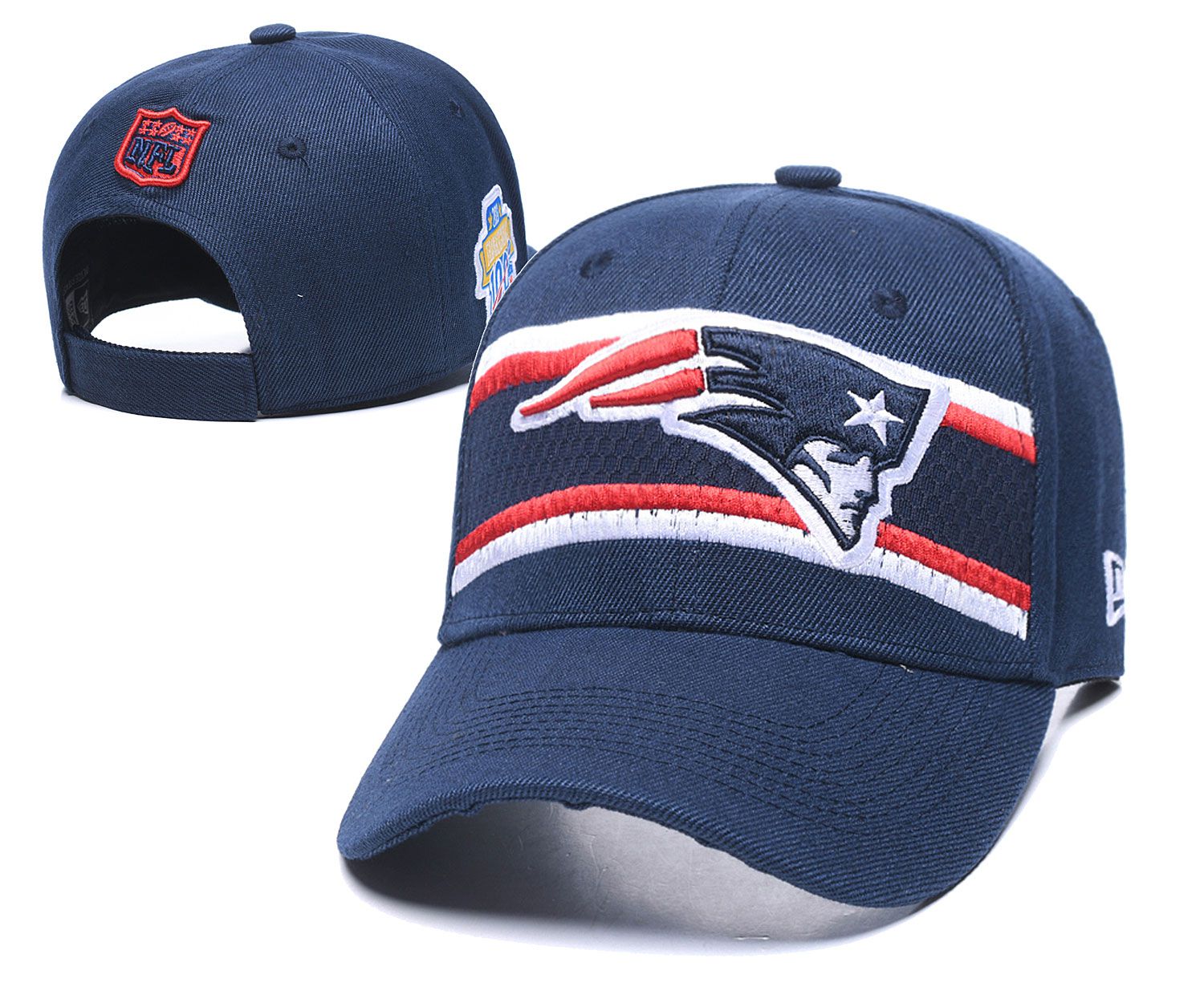 2020 NFL New England Patriots Hat 20209151